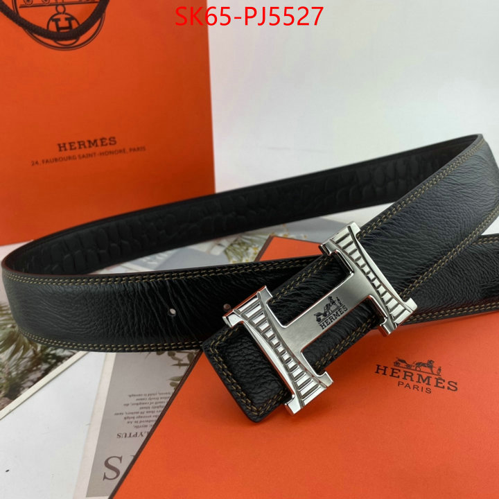 Belts-Hermes high quality replica ID: PJ5527 $: 65USD