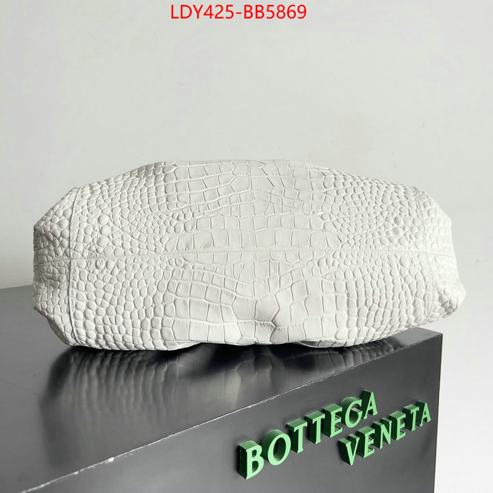 BV Bags(TOP)-Pouch Series- high-end designer ID: BB5869 $: 425USD,