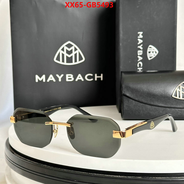 Glasses-Maybach buy aaaaa cheap ID: GB5493 $: 65USD