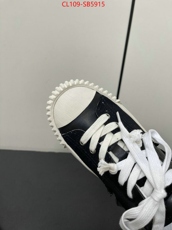 Women Shoes-Maison Margiela buy aaaaa cheap ID: SB5915 $: 109USD