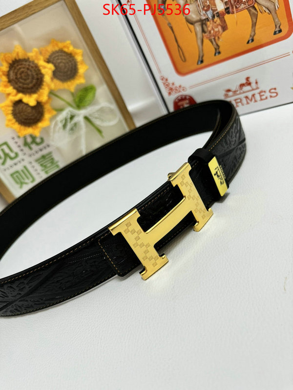 Belts-Hermes wholesale 2024 replica ID: PJ5536 $: 65USD