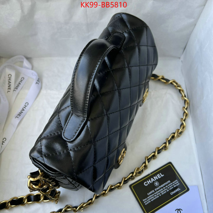 Chanel Bags(4A)-Crossbody- where can i buy the best 1:1 original ID: BB5810 $: 99USD,