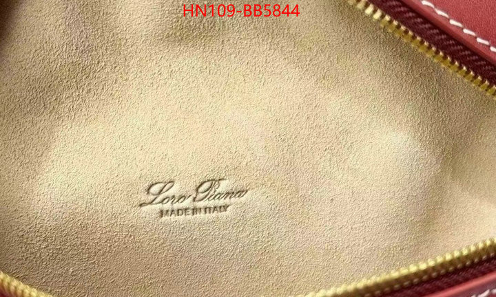 Loro Piana Bags(4A)-Crossbody- best quality designer ID: BB5844 $: 109USD,