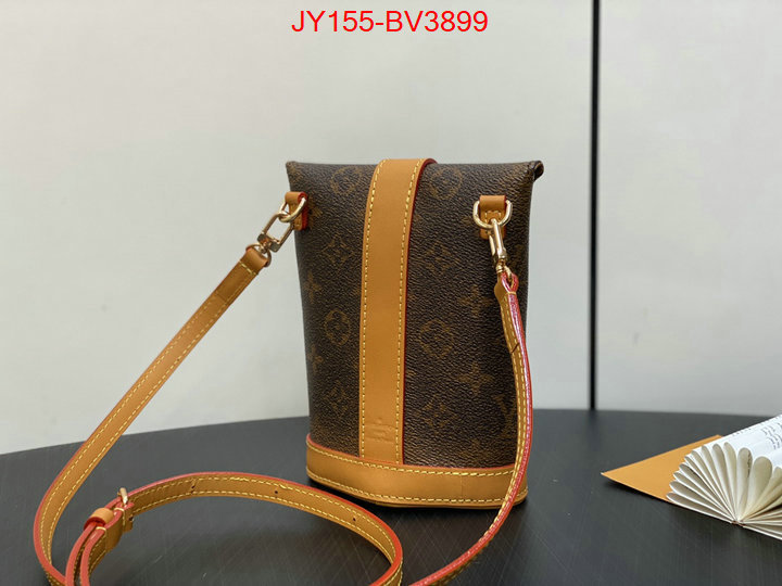 LV Bags(TOP)-Pochette MTis- replica for cheap ID: BV3899 $: 155USD,