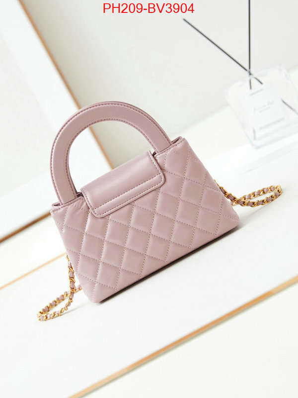 Chanel Bags(TOP)-Crossbody- where should i buy replica ID: BV3904 $: 209USD,