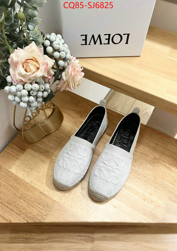 Women Shoes-Loewe perfect ID: SJ6825 $: 85USD