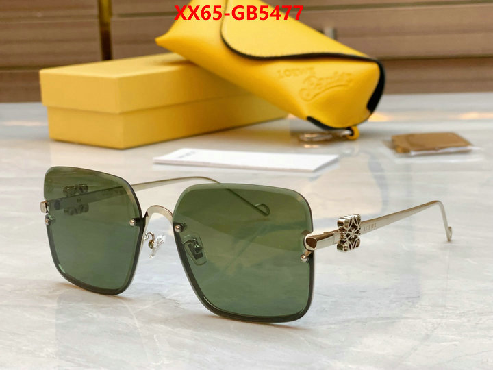 Glasses-Loewe what's best ID: GB5477 $: 65USD