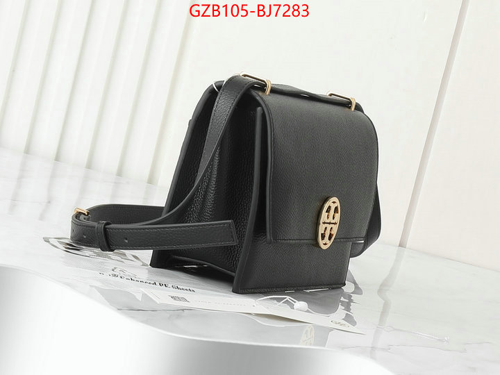 Tory Burch Bags(4A)-Crossbody- high quality designer ID: BJ7283 $: 105USD,