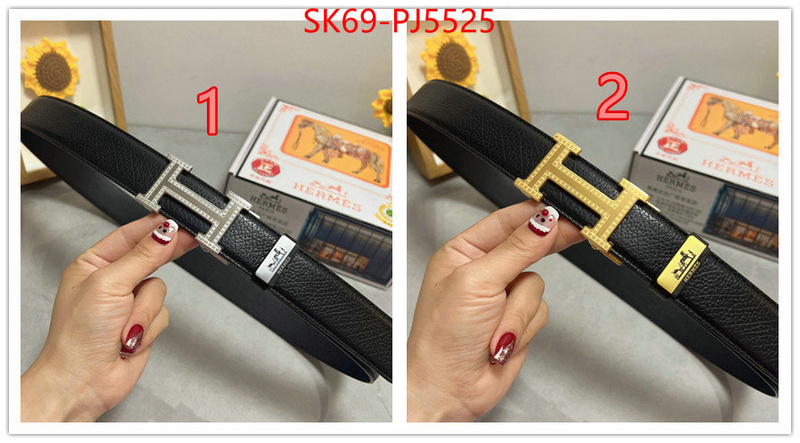 Belts-Hermes how can i find replica ID: PJ5525 $: 69USD