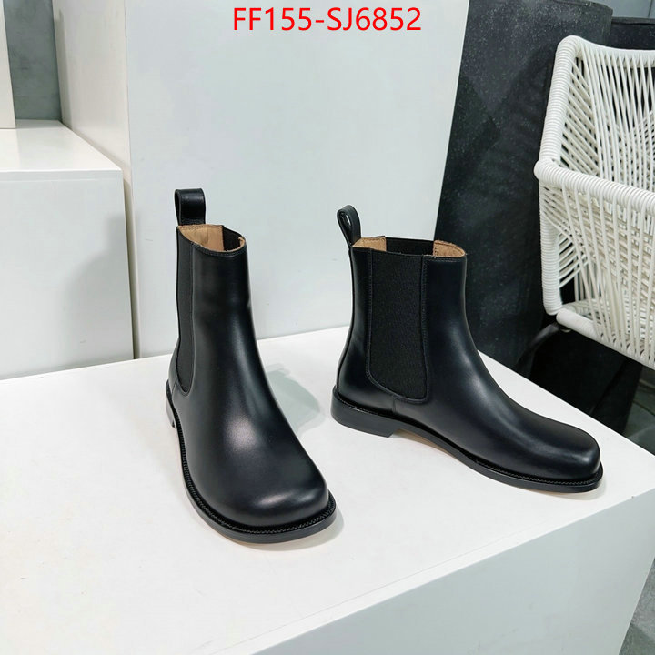 Women Shoes-Loewe replica 1:1 ID: SJ6852 $: 155USD