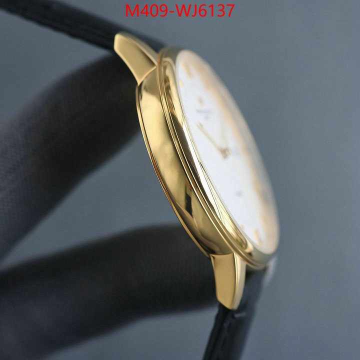 Watch(TOP)-Vacheron Constantin 1:1 replica ID: WJ6137 $: 409USD