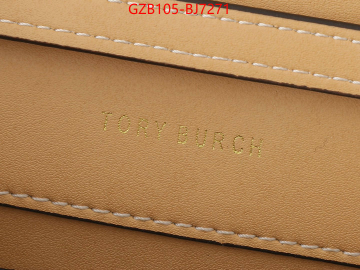 Tory Burch Bags(4A)-Crossbody- 1:1 replica wholesale ID: BJ7271 $: 105USD,