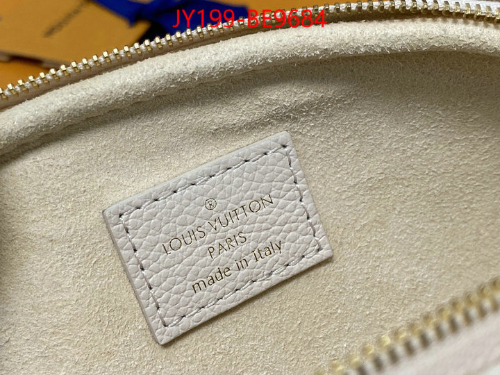 LV Bags(TOP)-Discovery- customize the best replica ID: BE9684 $: 199USD,