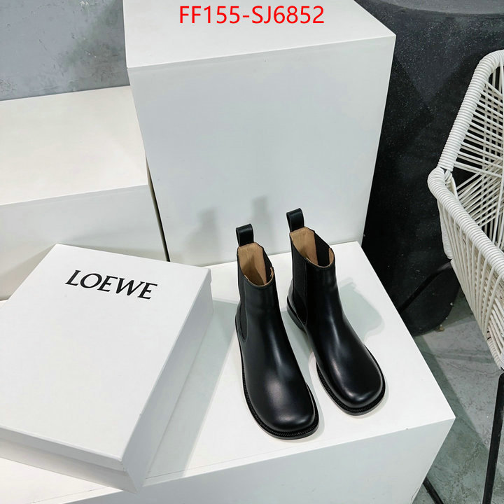 Women Shoes-Loewe replica 1:1 ID: SJ6852 $: 155USD