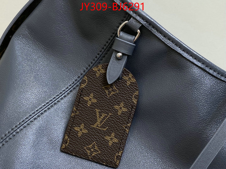 LV Bags(TOP)-Handbag Collection- best replica quality ID: BJ6291 $: 309USD,