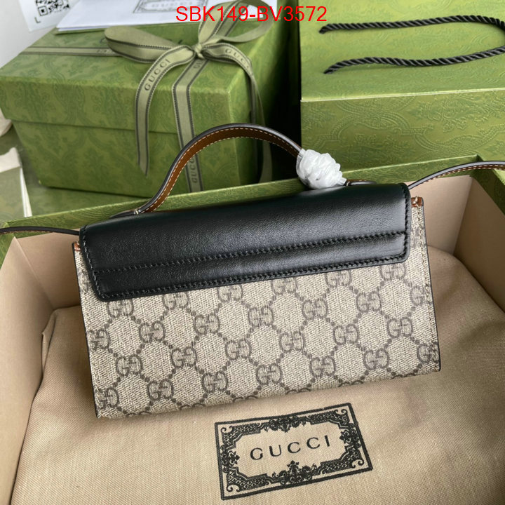 Gucci Bags(TOP)-Padlock- online shop ID: BV3572 $: 149USD,