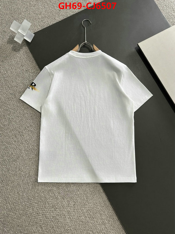 Clothing-Prada first copy ID: CJ6507 $: 69USD