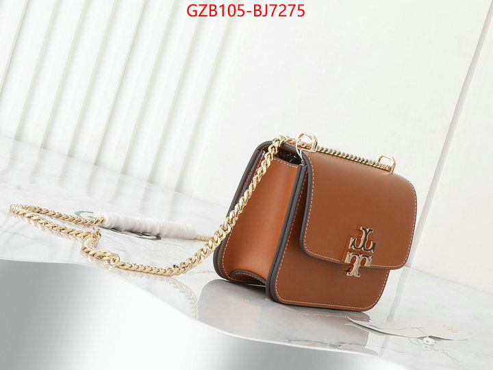 Tory Burch Bags(4A)-Crossbody- found replica ID: BJ7275 $: 105USD,