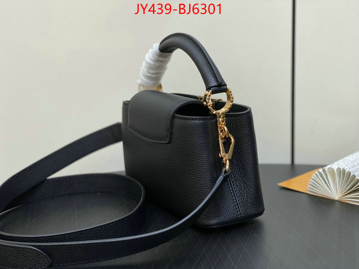 LV Bags(TOP)-Handbag Collection- only sell high-quality ID: BJ6301