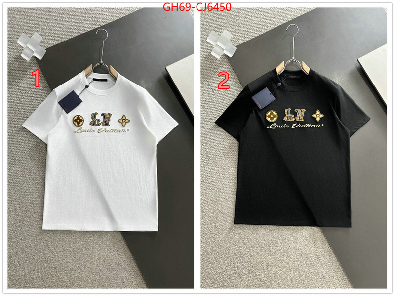 Clothing-LV online china ID: CJ6450 $: 69USD