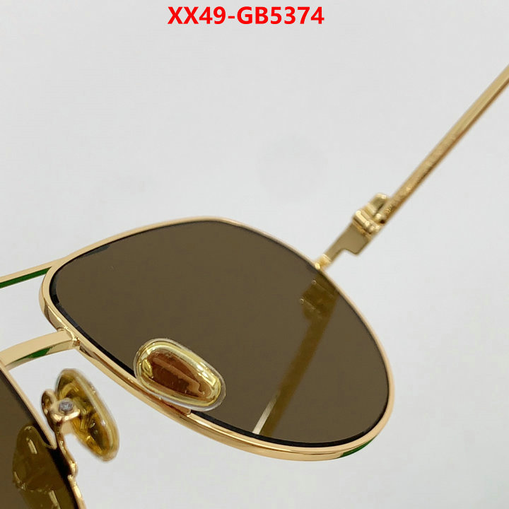 Glasses-BV what are the best replica ID: GB5374 $: 49USD