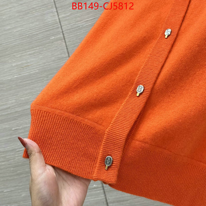 Clothing-Hermes sellers online ID: CJ5812 $: 149USD