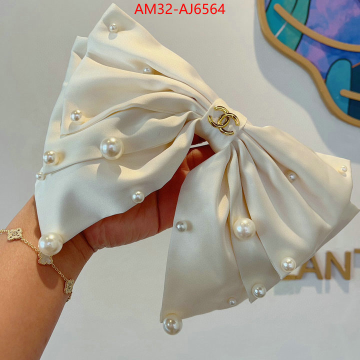 Hair band-Chanel best wholesale replica ID: AJ6564 $: 32USD