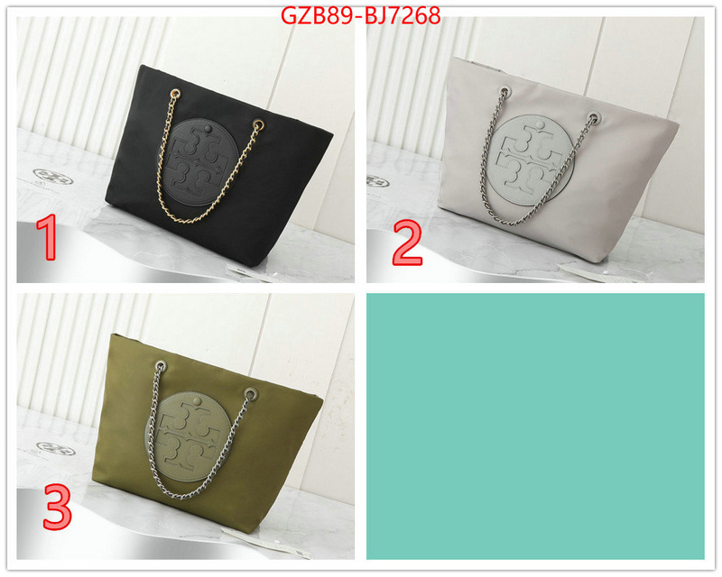 Tory Burch Bags(4A)-Handbag- at cheap price ID: BJ7268 $: 89USD,