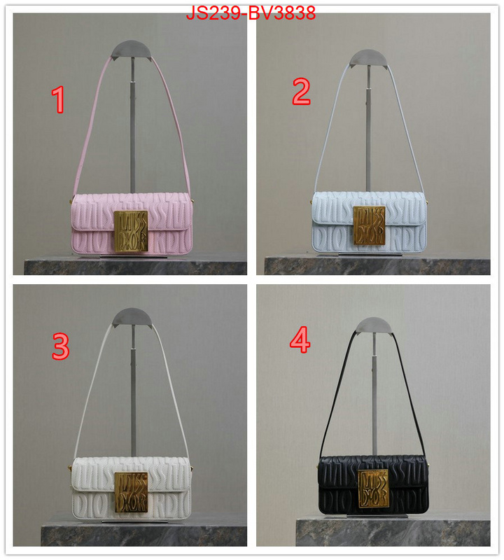 Dior Bags(TOP)-Other Style- counter quality ID: BV3838 $: 239USD,