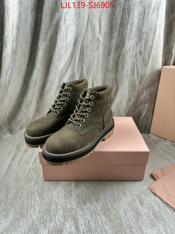 Women Shoes-Boots buy the best replica ID: SJ6905 $: 139USD