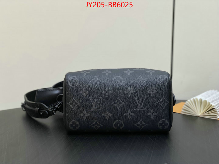 LV Bags(TOP)-Speedy- 1:1 clone ID: BB6025 $: 205USD,