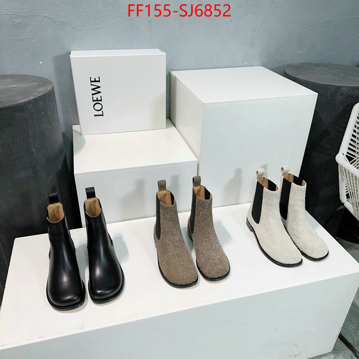 Women Shoes-Loewe replica 1:1 ID: SJ6852 $: 155USD