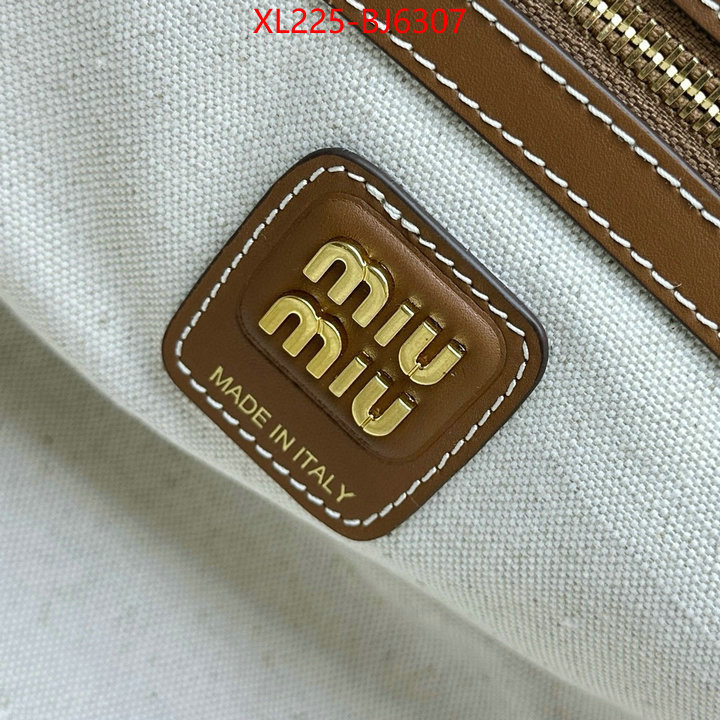 Miu Miu Bags(TOP)-Handbag- best knockoff ID: BJ6307 $: 225USD,