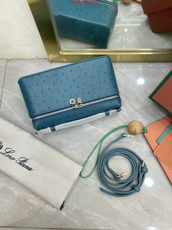 Loro Piana Bags(4A)-Crossbody- new 2024 ID: BB5839 $: 95USD,