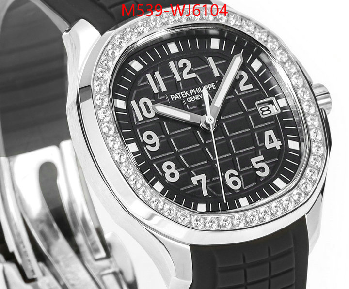 Watch(TOP)-Patek Philippe cheap ID: WJ6104 $: 539USD