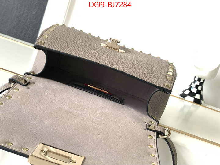 Valentino Bags(4A)-Crossbody- replica ID: BJ7284 $: 99USD,