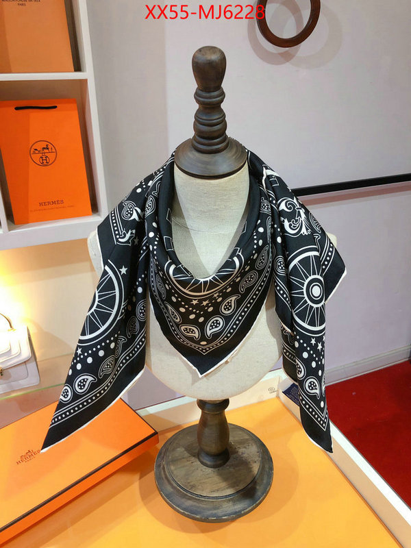 Scarf-Hermes buy aaaaa cheap ID: MJ6228 $: 55USD