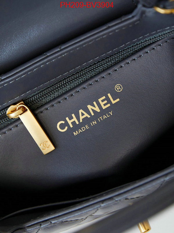 Chanel Bags(TOP)-Crossbody- where should i buy replica ID: BV3904 $: 209USD,