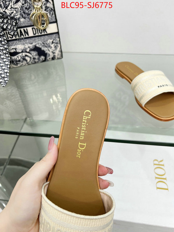 Women Shoes-Dior can you buy replica ID: SJ6775 $: 95USD