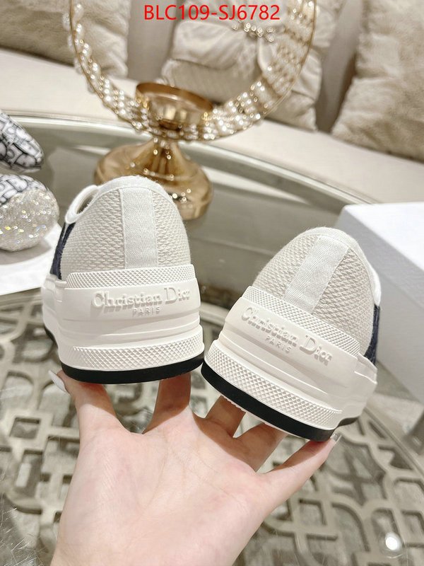 Women Shoes-Dior aaaaa ID: SJ6782 $: 109USD