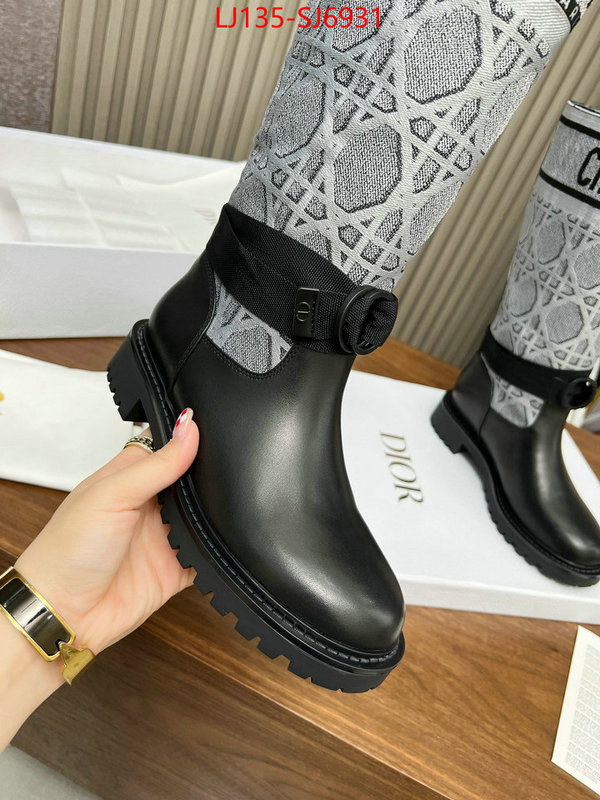 Women Shoes-Boots every designer ID: SJ6931 $: 135USD