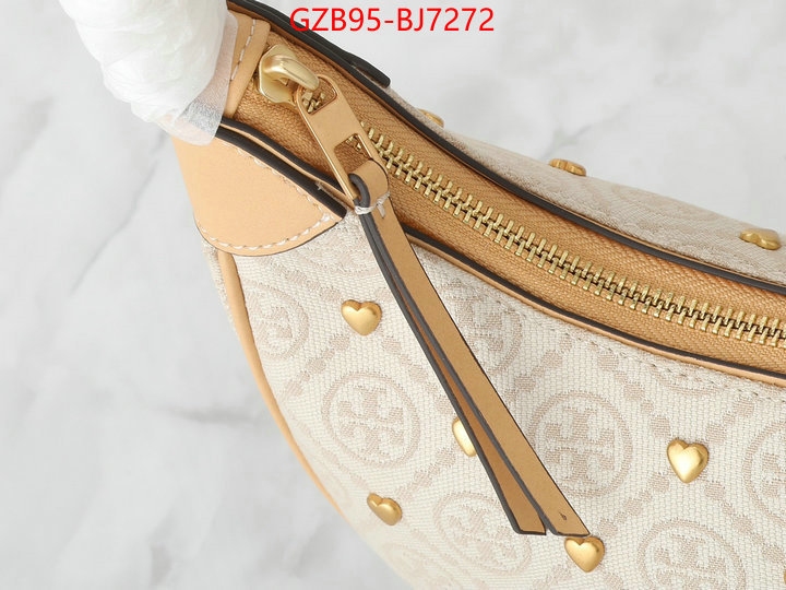 Tory Burch Bags(4A)-Crossbody- cheap high quality replica ID: BJ7272 $: 95USD,