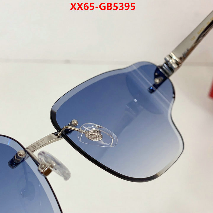 Glasses-Cartier fake cheap best online ID: GB5395 $: 65USD