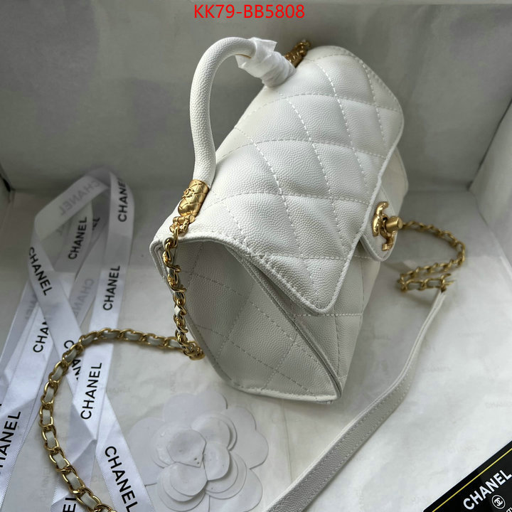 Chanel Bags(4A)-Crossbody- from china ID: BB5808 $: 79USD,