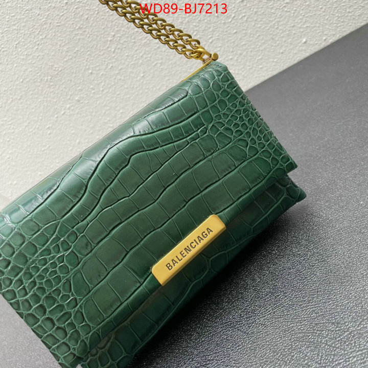 Balenciaga Bags(4A)-Other Styles how to find designer replica ID: BJ7213 $: 89USD,