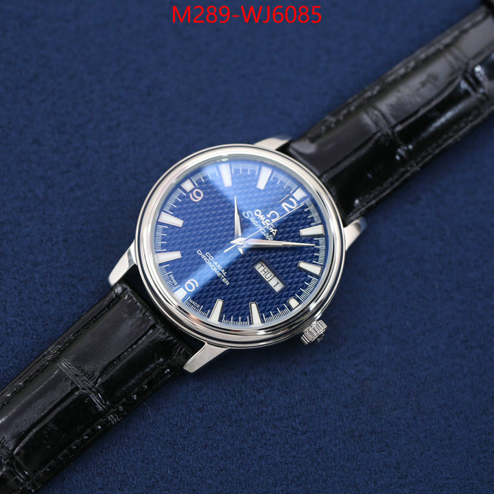 Watch(TOP)-Omega buying replica ID: WJ6085 $: 289USD