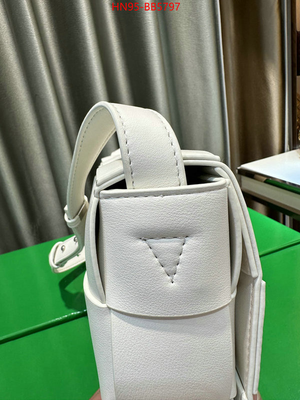 BV Bags(4A)-Crossbody- aaaaa+ class replica ID: BB5797 $: 95USD,