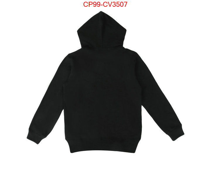 Clothing-Comme des Garcons mirror quality ID: CV3507 $: 99USD