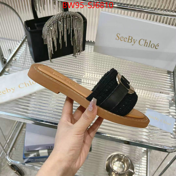 Women Shoes-Chloe the best designer ID: SJ6810 $: 95USD