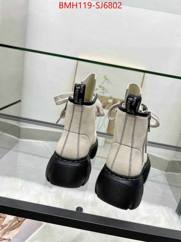 Women Shoes-Dior top perfect fake ID: SJ6802 $: 119USD